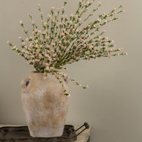 31" PINK MINI BERRY SPRAY