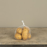 BAGGED POTATOES