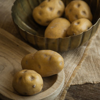 BAGGED POTATOES