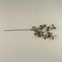 34" RED APPLE STEM