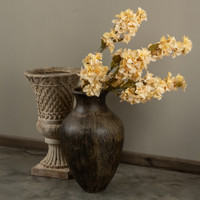42" BUTTERMILK AZALEA STEM