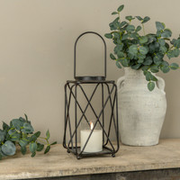 CROSSROADS LANTERN