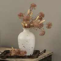 20.5" ROSEWOOD WILD LEEK SPRAY