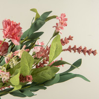 20.25" PINK MIXED SPRING SPRAY
