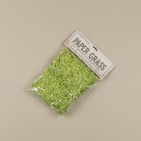 GREEN PAPER  GRASS
