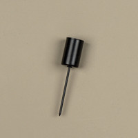 TAPER CANDLE HOLDER W/ SPIKE