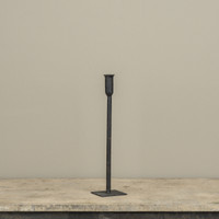 14" VILLA TAPER CANDLE HOLDER