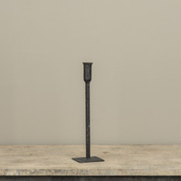 12" VILLA TAPER CANDLE HOLDER