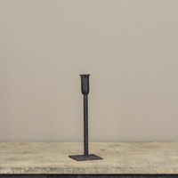 10" VILLA TAPER CANDLE HOLDER