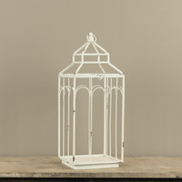 21.75" ASHLEY LANTERN