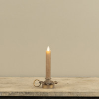 SAVANNAH TAPER CANDLE HOLDER