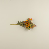 17.5" HARVEST SUNFLOWER BOUQUET