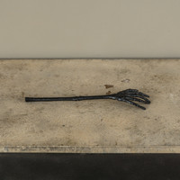 13.5" SKELETON ARM