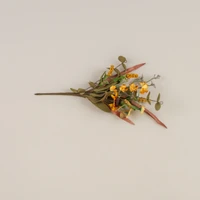 14" WILDFLOWER & SUNFLOWER PICK