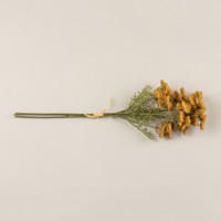 22" GOLDEN QUEEN ANNE'S LACE BUNDLE