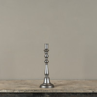 12.75" VENICE TAPER CANDLE HOLDER