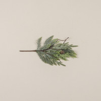 16" JUNIPER, PINE & BERRY PICK