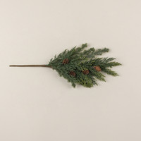19" JUNIPER & PINECONE PICK