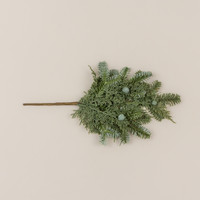 16" CEDAR & HEMLOCK PICK