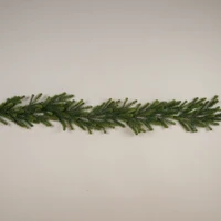 6' DENSE PINE GARLAND