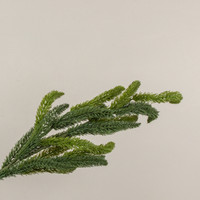 37" JAPANESE CEDAR & PINE PICK