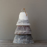 SET/3 AGED BELLS