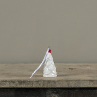 WHIMSICAL TREE ORNAMENT