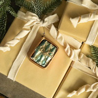 TIN OF SARDINES ORNAMENT