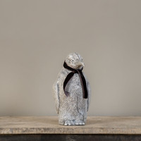 STANDING PENGUIN