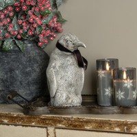 STANDING PENGUIN