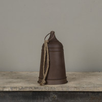 10" ROBERTO METAL BELL