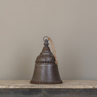12.75" BRONZE DIANE BELL