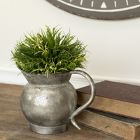 6" INDIAN TREE SPURGE TABLE PIECE