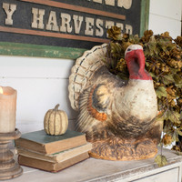 16" TURKEY CONTAINER