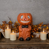 PUMPKIN BOY