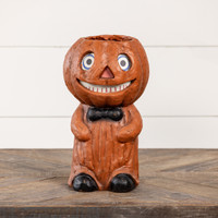 PUMPKIN BOY