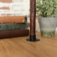ROUND TAPER HOLDER