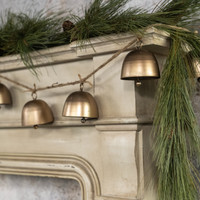 54" MORGAN BELL GARLAND