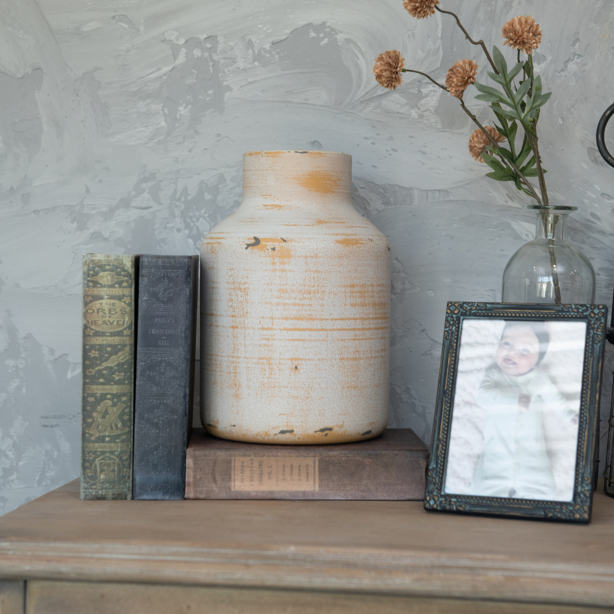 Wheat Vase, photo 3 of 3