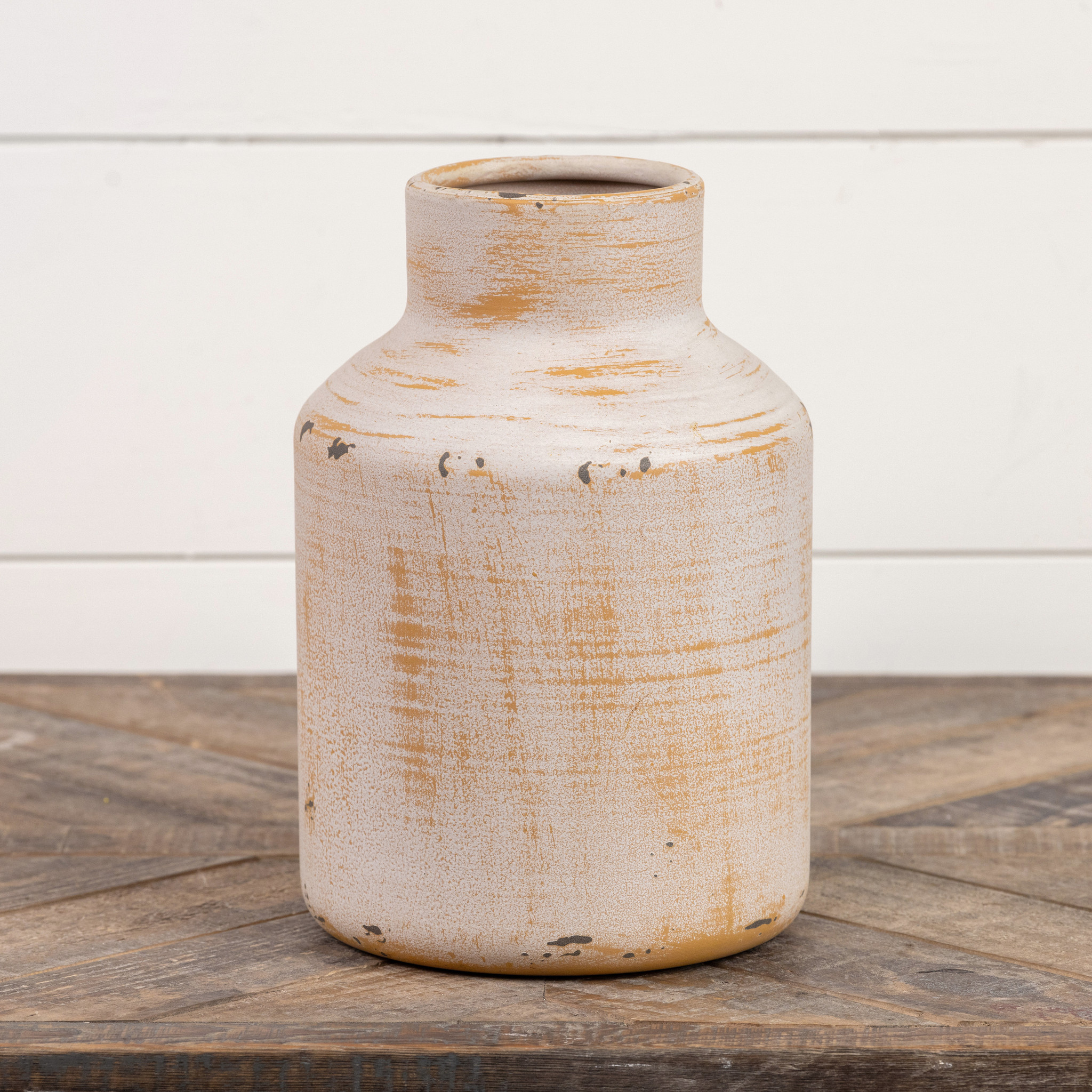 Wheat Vase, photo 2 of 3
