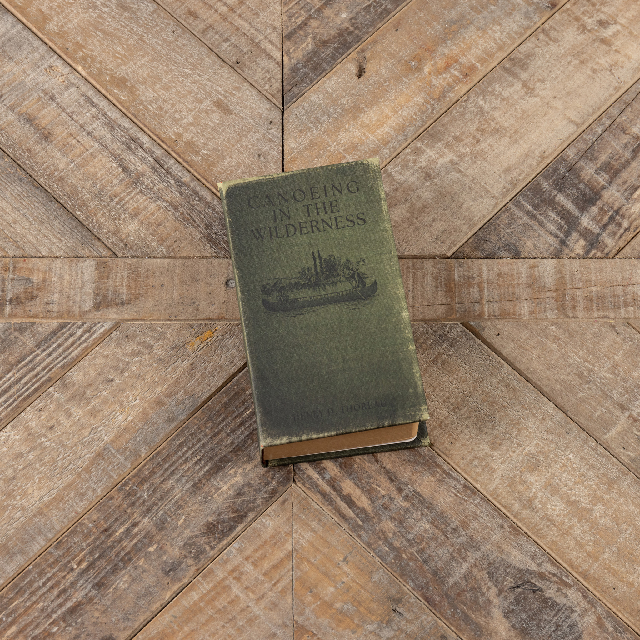 Canoeing Journal, 7", photo 5 of 5