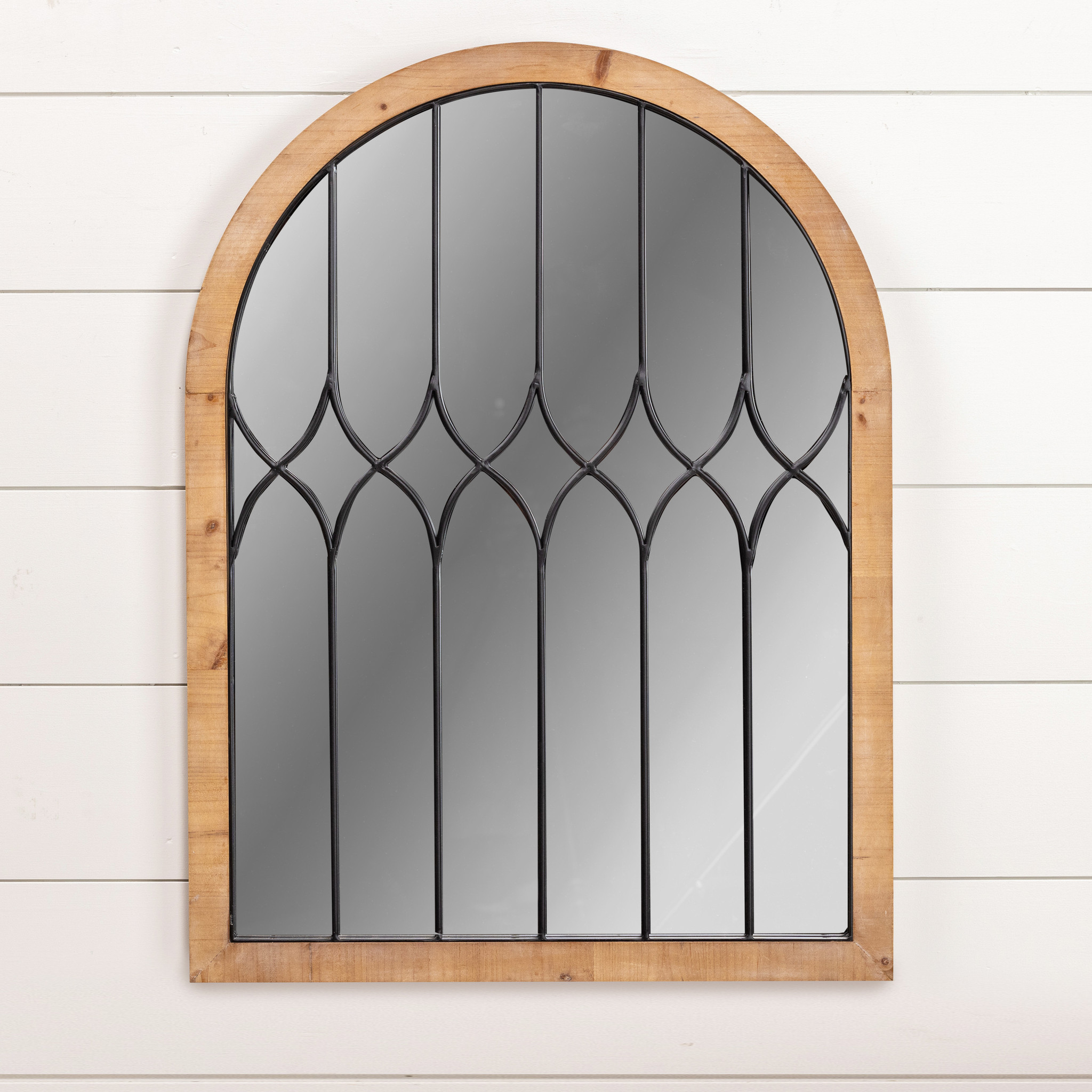 Vault Mirror, 31.5", photo 2 of 2