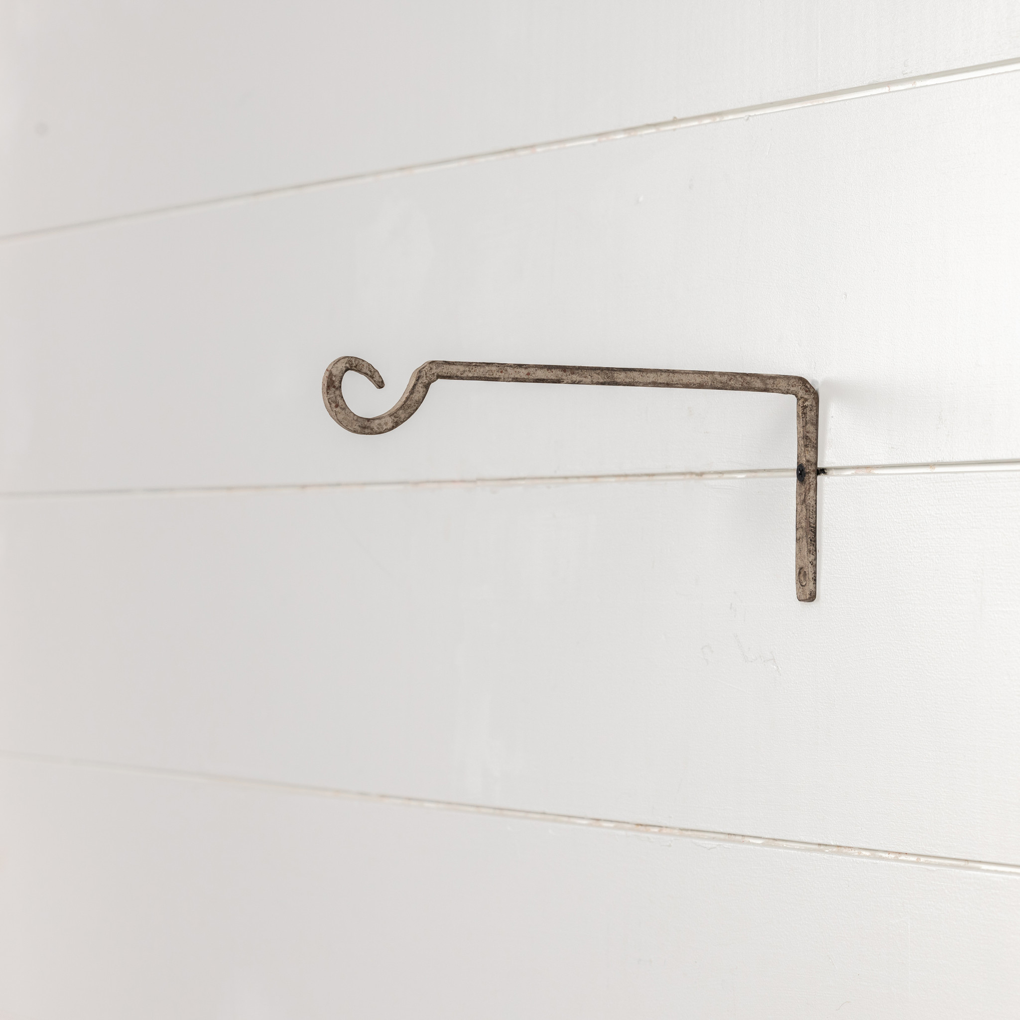 Beige Utility Hook, 9.5"