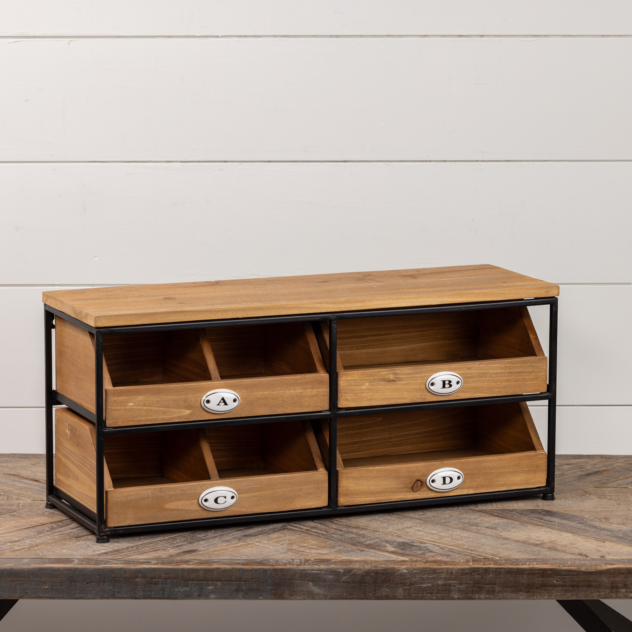 4 Drawer Organizer, photo 2 of 2