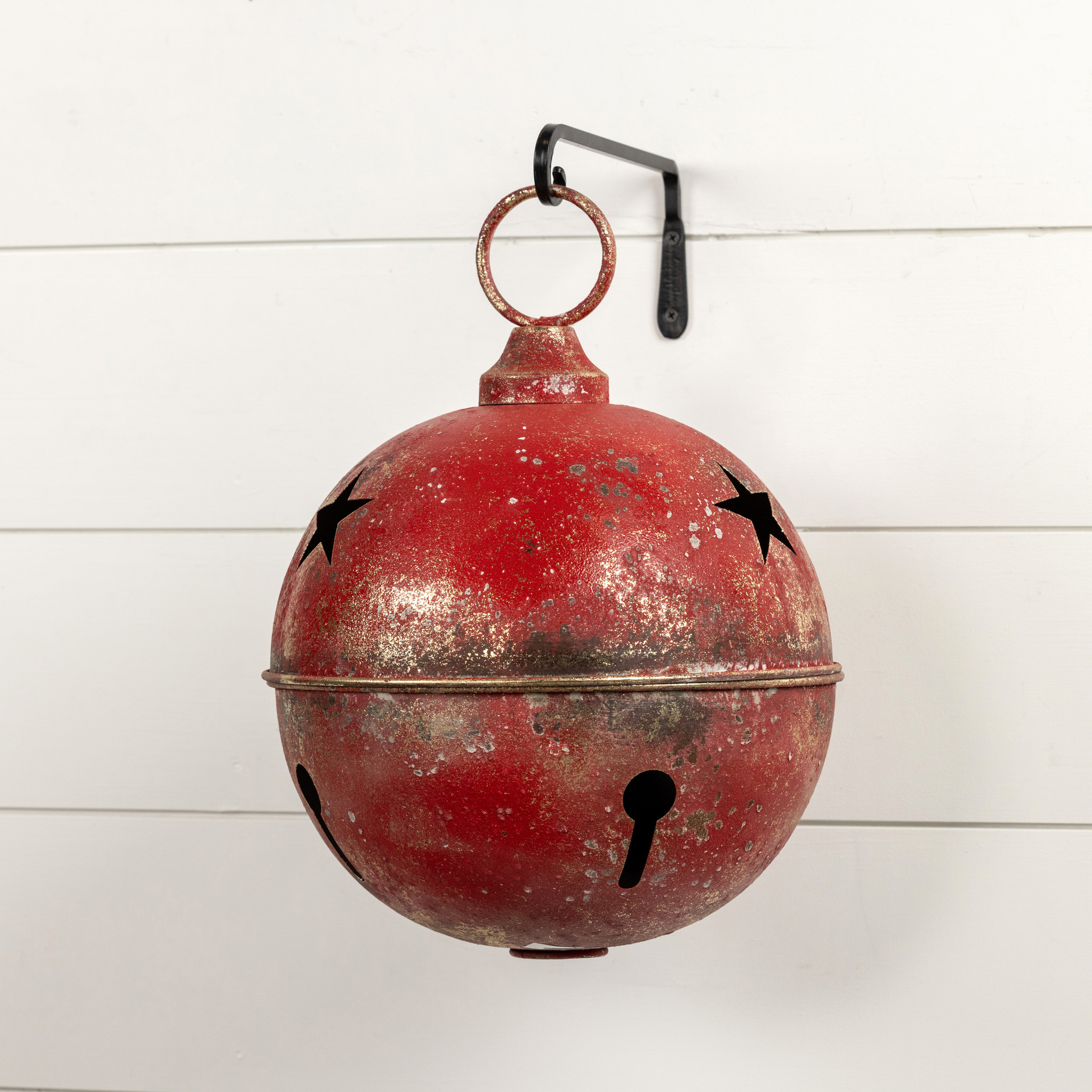Red Star Sleigh Bell, 12", photo 5 of 5