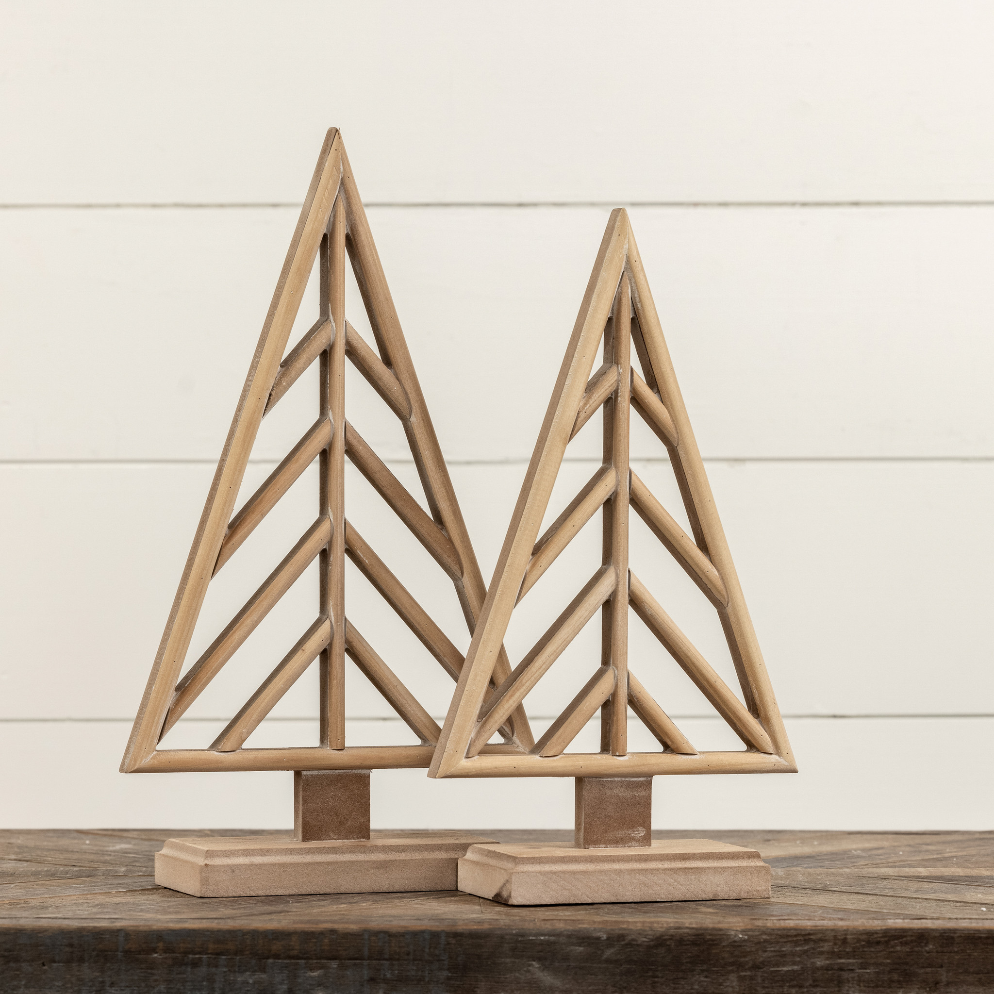 Triangle Tree, 15", photo 3 of 3