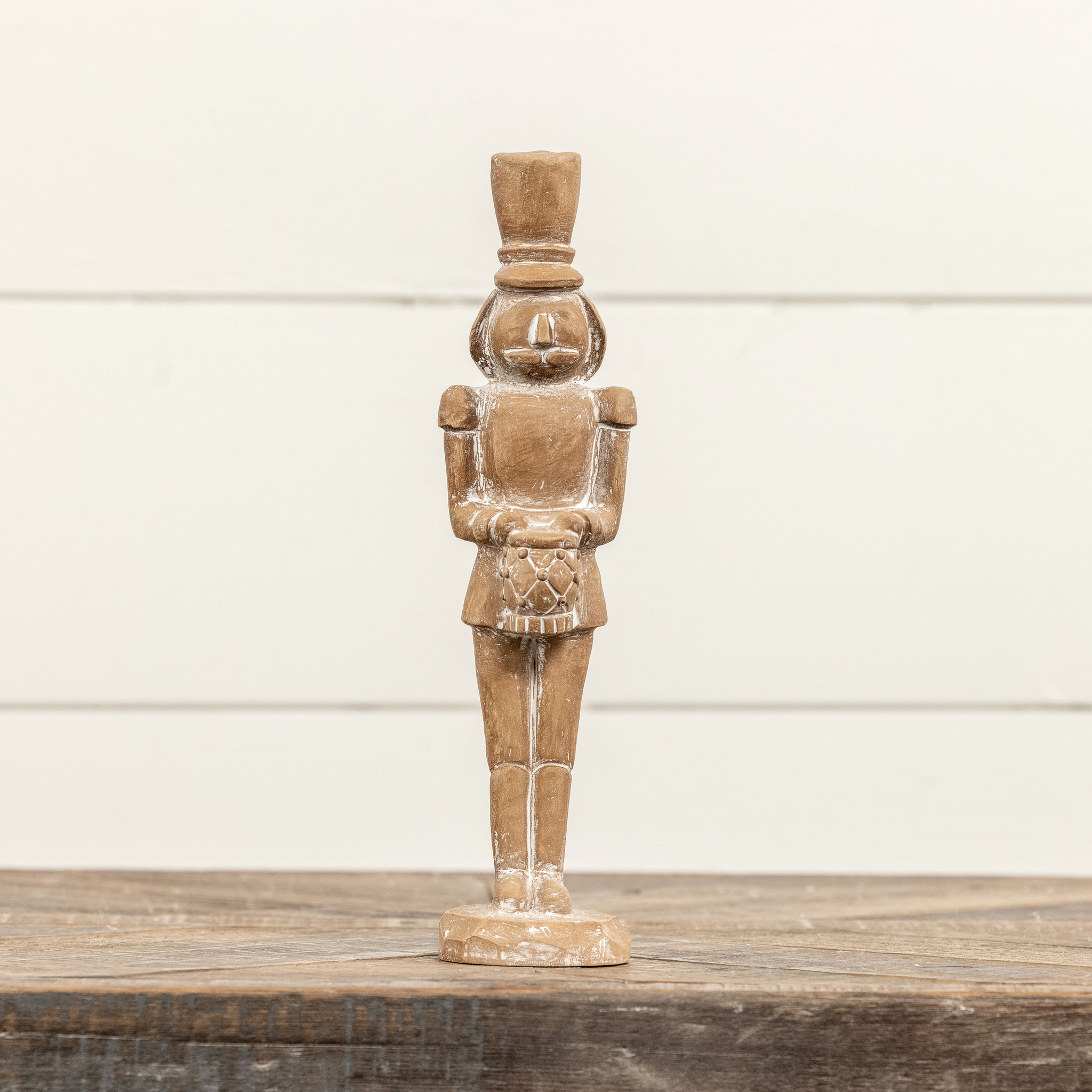 Standing Soldier, 10.5", photo 2 of 3