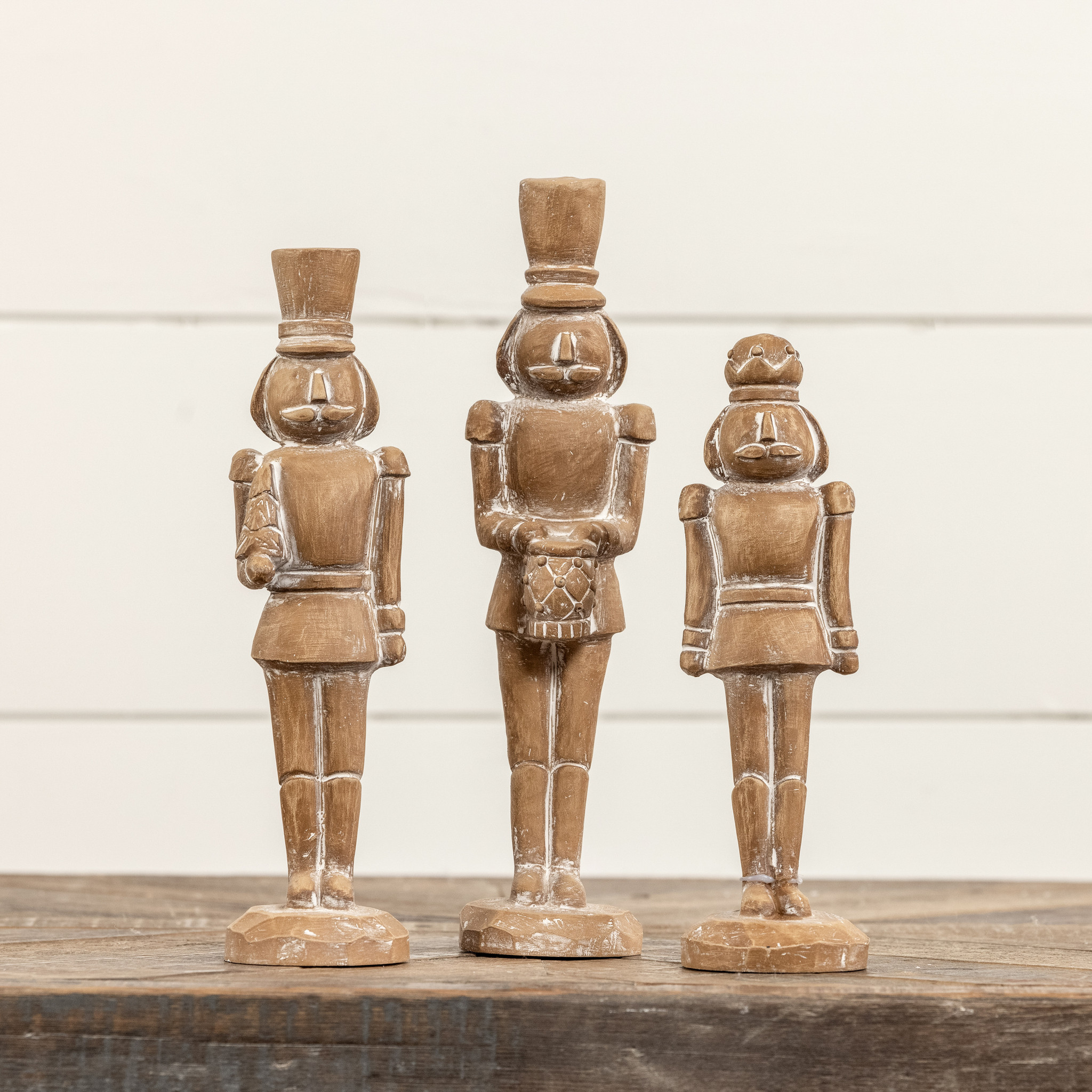 Standing Soldier, 10.5", photo 3 of 3