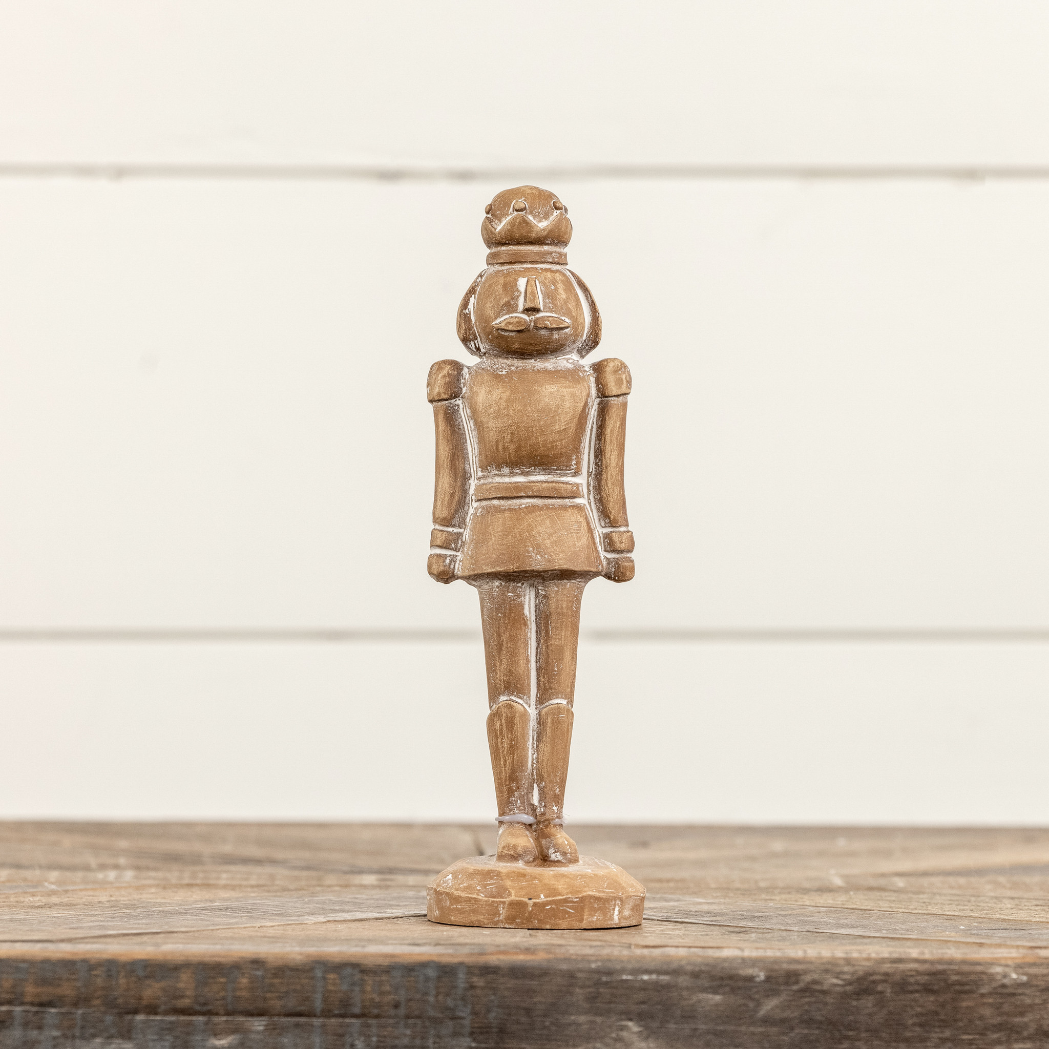 Standing Soldier, 8.5", photo 2 of 3