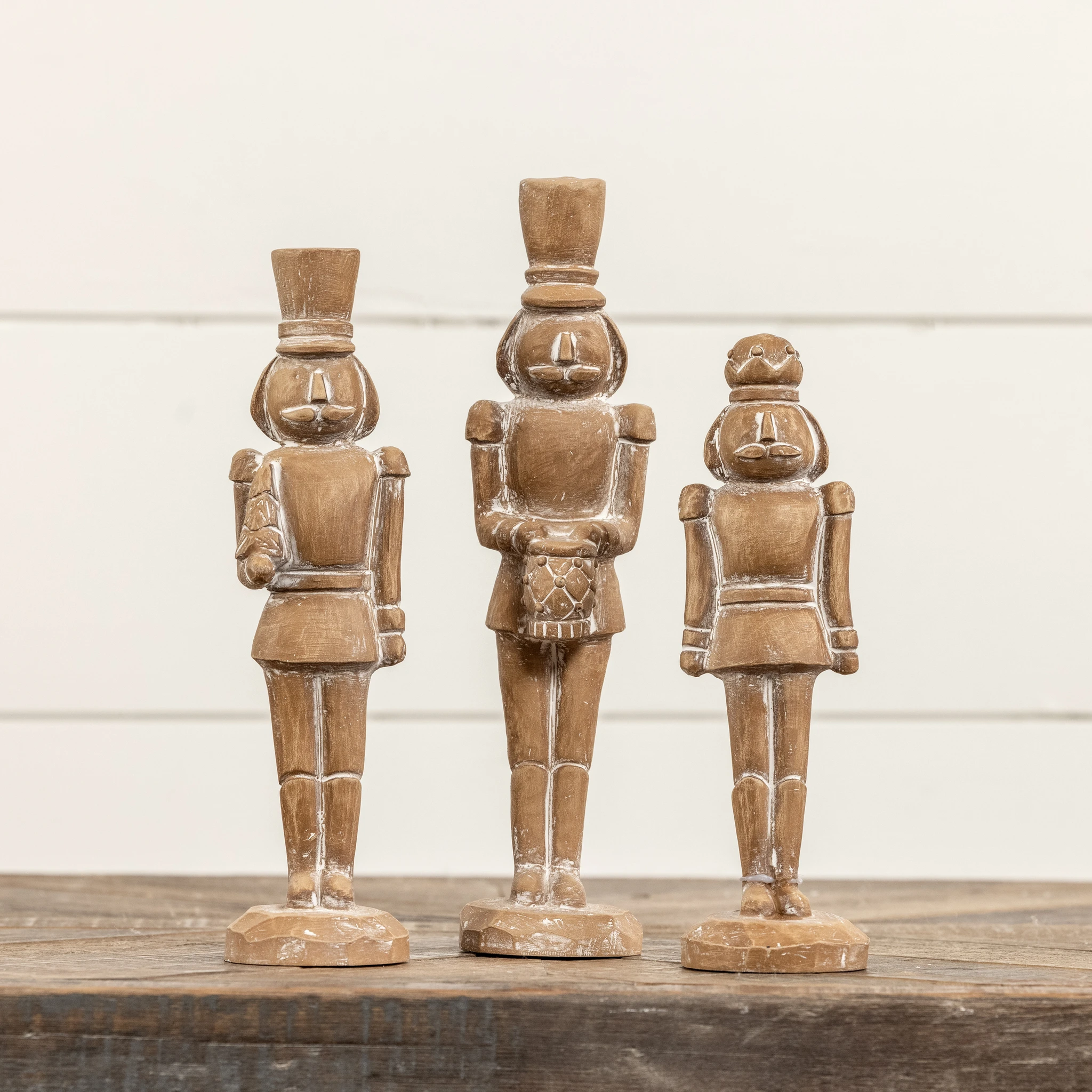 Standing Soldier, 8.5", photo 3 of 3